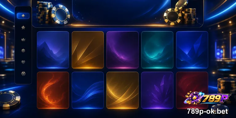Game 789P 🎮 Thiên Đường Giải Trí Online 2026 - hình ảnh - 789p-ok.bet